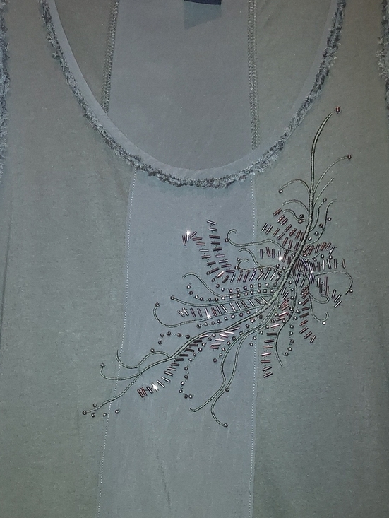 Calvin Klein Jeans Tops - Calvin Klien Tank Top Blouse
